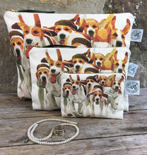 Load image into Gallery viewer, Happy Hound Coin Purse
