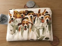 Load image into Gallery viewer, Happy Hound Coin Purse
