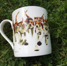 Load image into Gallery viewer, On A Mission Mug
