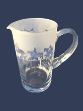 Load image into Gallery viewer, Hunting Crystal Jug

