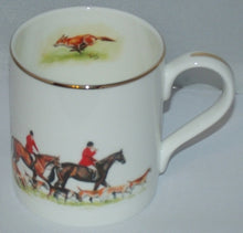 Load image into Gallery viewer, Hunting We Will Go Mug
